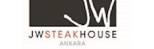 JW Steakhouse Ankara logosu